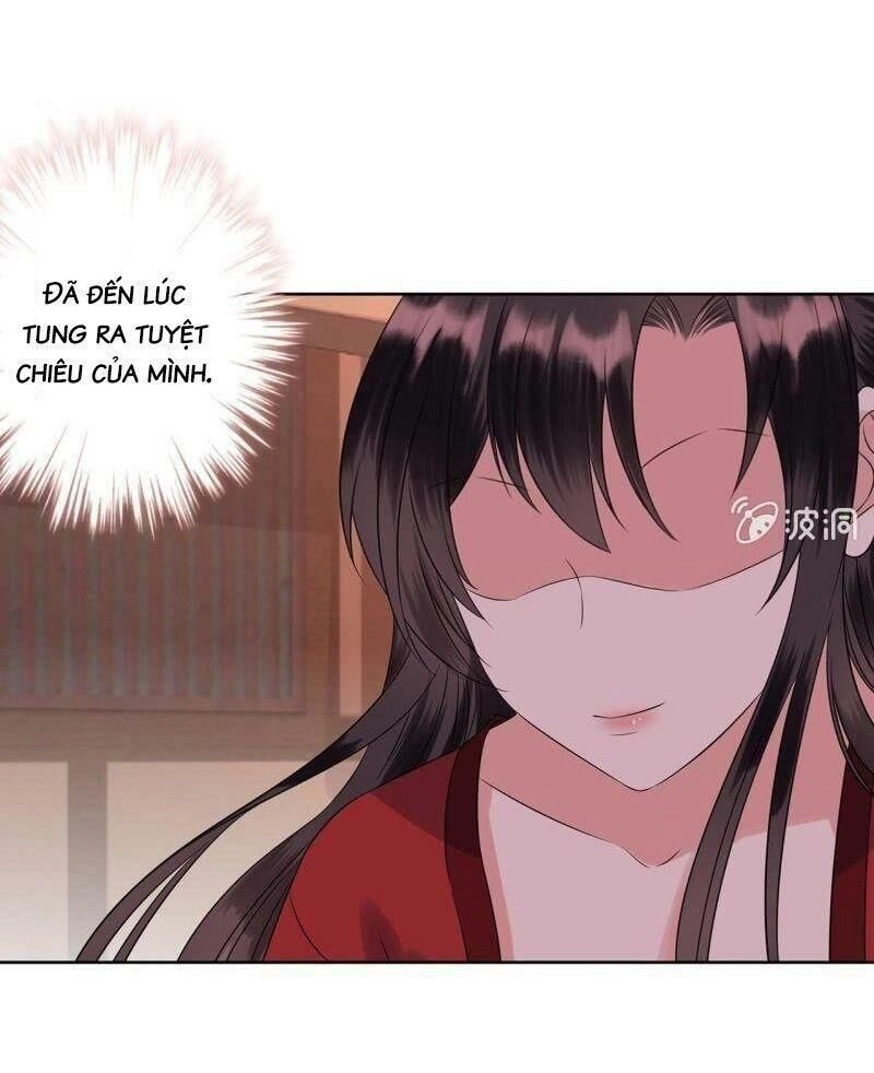 Vương Gia Kiêu Ngạo Quá Khó Cua Chapter 20 - 36