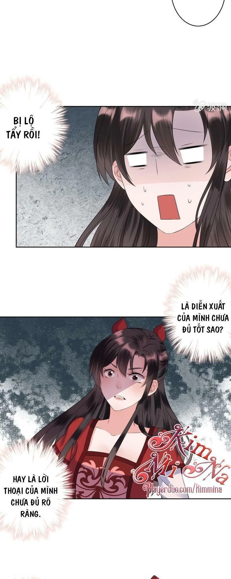 Vương Gia Kiêu Ngạo Quá Khó Cua Chapter 21 - 5