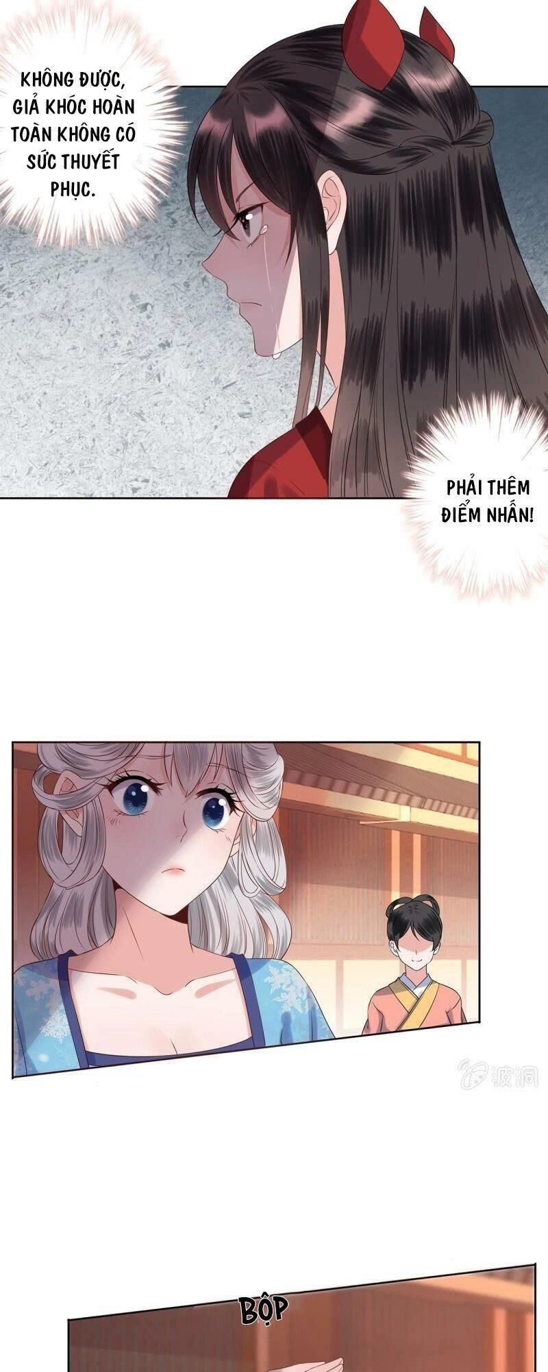 Vương Gia Kiêu Ngạo Quá Khó Cua Chapter 21 - 6