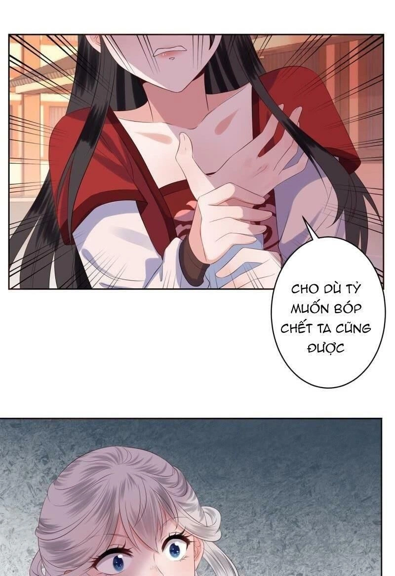 Vương Gia Kiêu Ngạo Quá Khó Cua Chapter 21 - 9