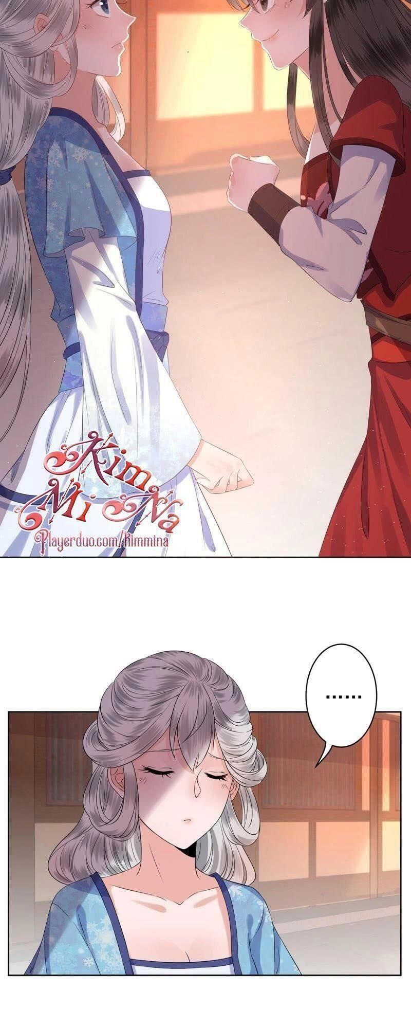 Vương Gia Kiêu Ngạo Quá Khó Cua Chapter 21 - 13