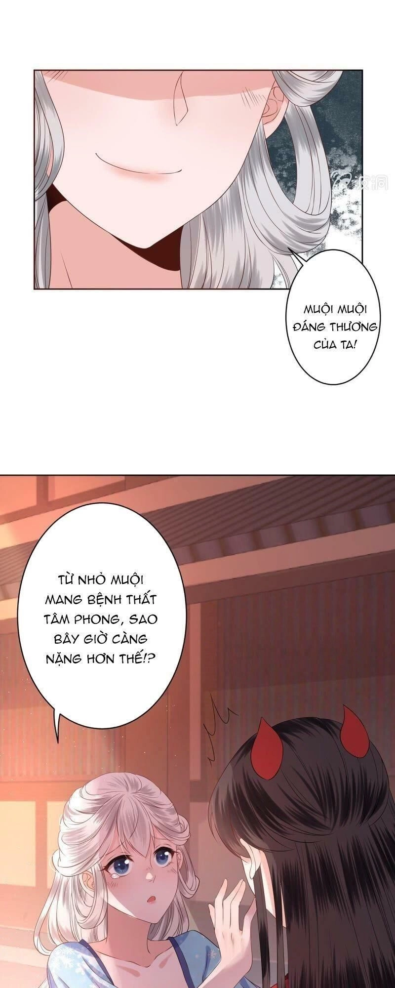 Vương Gia Kiêu Ngạo Quá Khó Cua Chapter 21 - 14