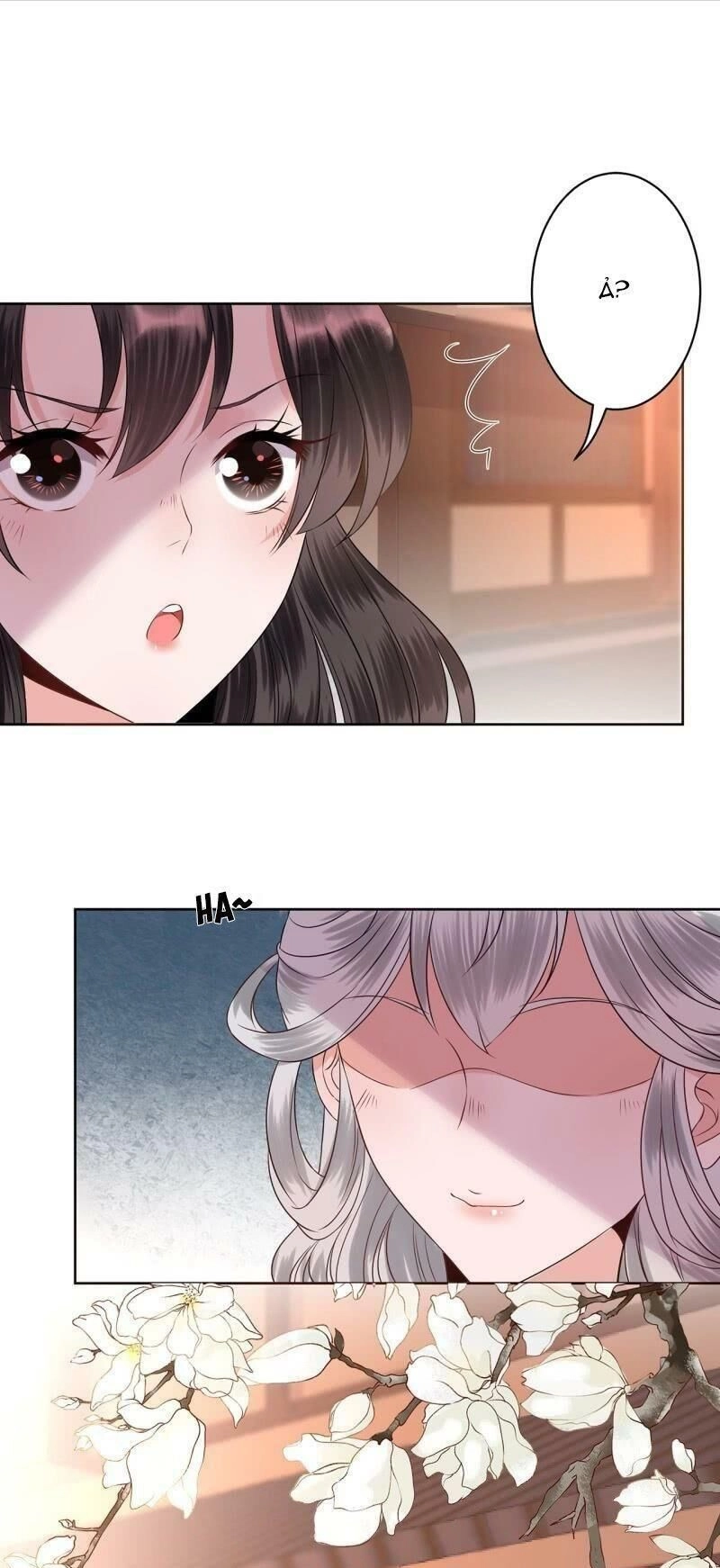 Vương Gia Kiêu Ngạo Quá Khó Cua Chapter 21 - 20