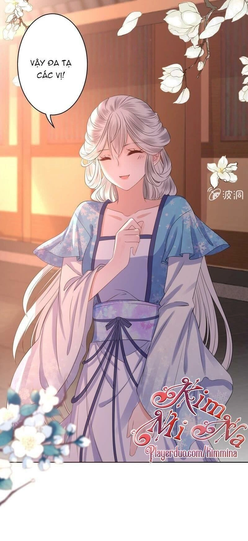 Vương Gia Kiêu Ngạo Quá Khó Cua Chapter 21 - 21