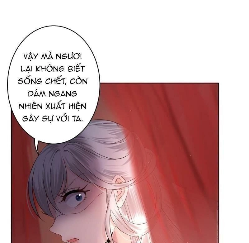 Vương Gia Kiêu Ngạo Quá Khó Cua Chapter 22 - 12