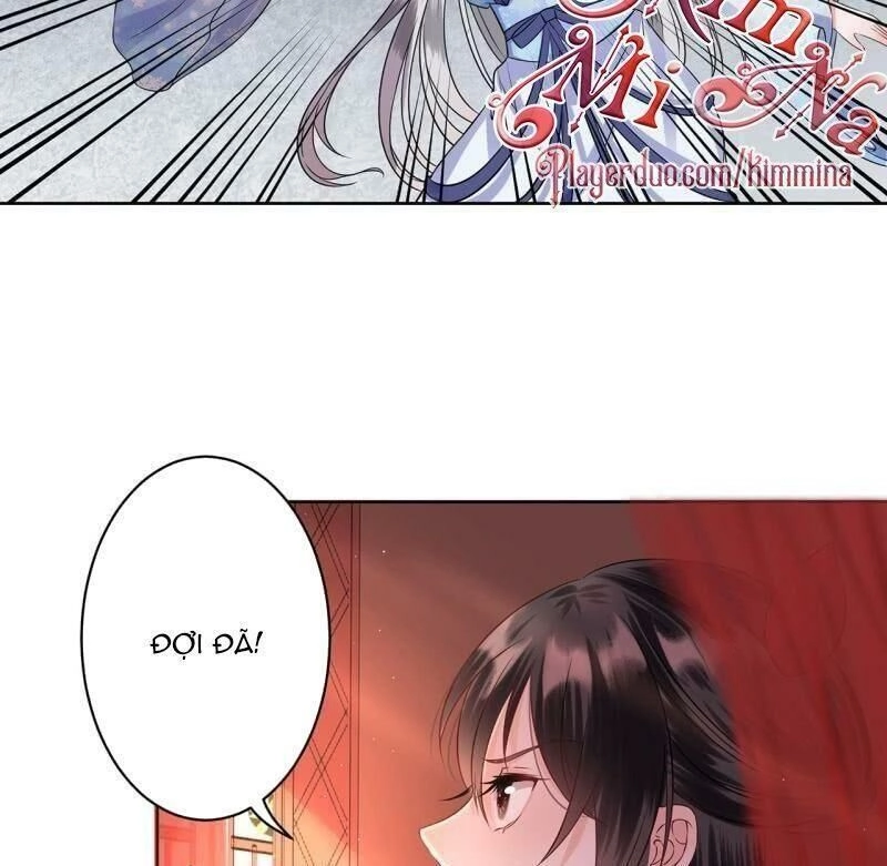 Vương Gia Kiêu Ngạo Quá Khó Cua Chapter 22 - 16