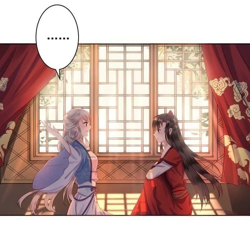 Vương Gia Kiêu Ngạo Quá Khó Cua Chapter 22 - 22