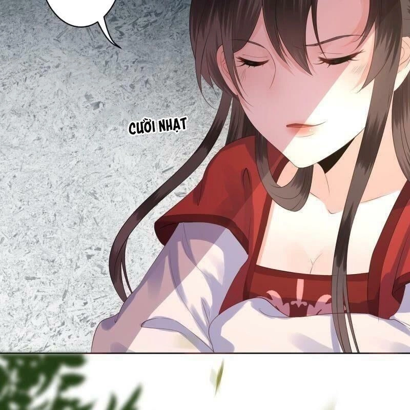 Vương Gia Kiêu Ngạo Quá Khó Cua Chapter 22 - 27