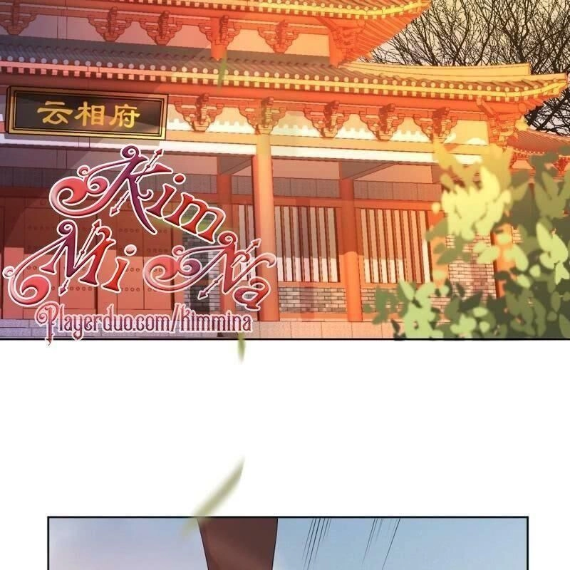 Vương Gia Kiêu Ngạo Quá Khó Cua Chapter 22 - 31