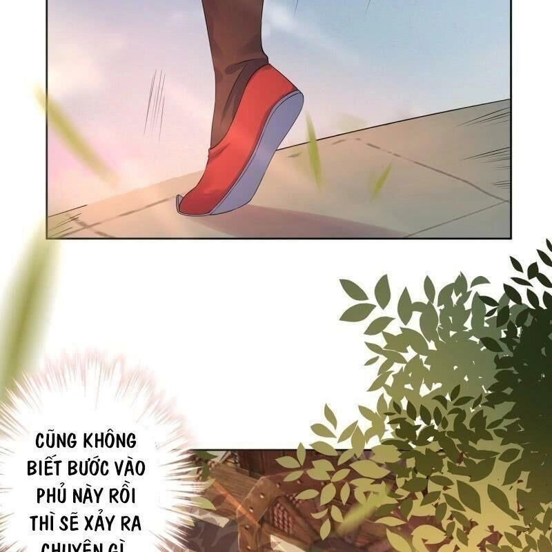 Vương Gia Kiêu Ngạo Quá Khó Cua Chapter 22 - 32