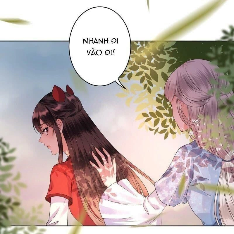 Vương Gia Kiêu Ngạo Quá Khó Cua Chapter 22 - 34