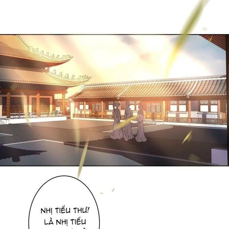 Vương Gia Kiêu Ngạo Quá Khó Cua Chapter 22 - 39