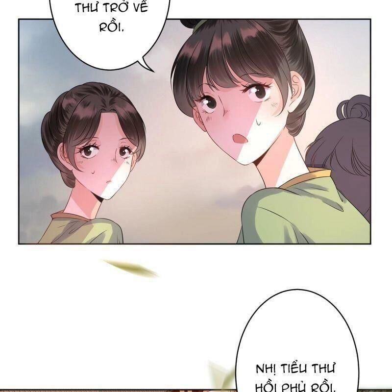 Vương Gia Kiêu Ngạo Quá Khó Cua Chapter 22 - 40