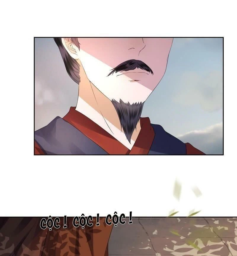 Vương Gia Kiêu Ngạo Quá Khó Cua Chapter 22 - 43