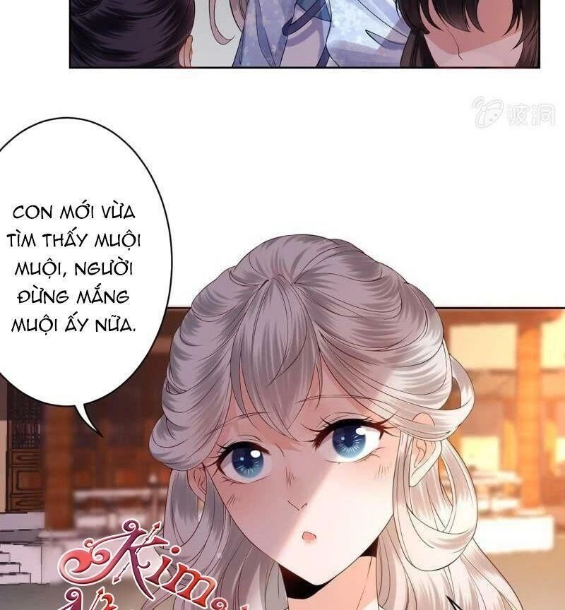 Vương Gia Kiêu Ngạo Quá Khó Cua Chapter 22 - 49