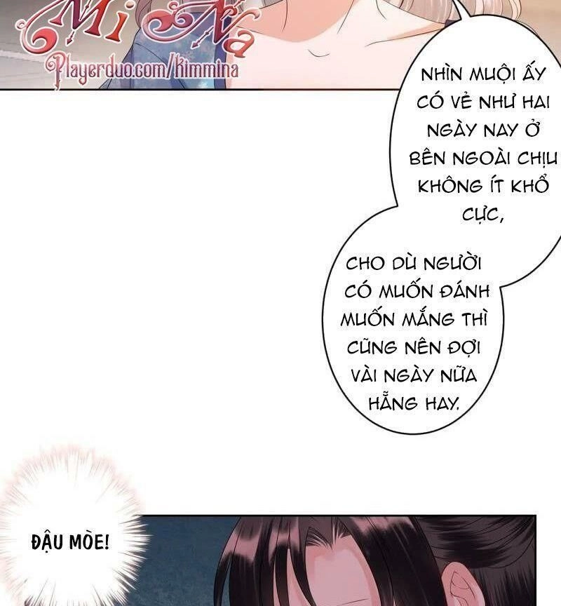 Vương Gia Kiêu Ngạo Quá Khó Cua Chapter 22 - 50