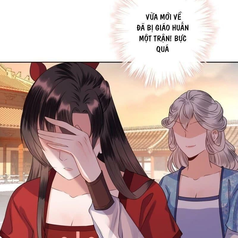 Vương Gia Kiêu Ngạo Quá Khó Cua Chapter 23 - 11