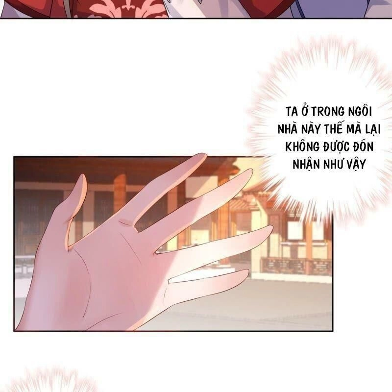 Vương Gia Kiêu Ngạo Quá Khó Cua Chapter 23 - 12