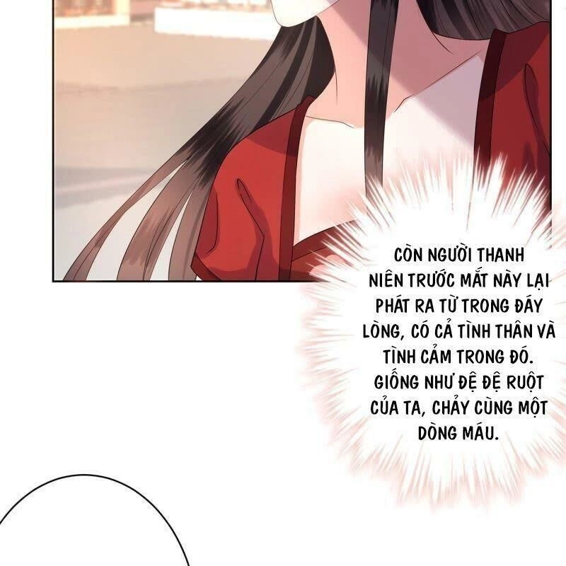 Vương Gia Kiêu Ngạo Quá Khó Cua Chapter 23 - 22