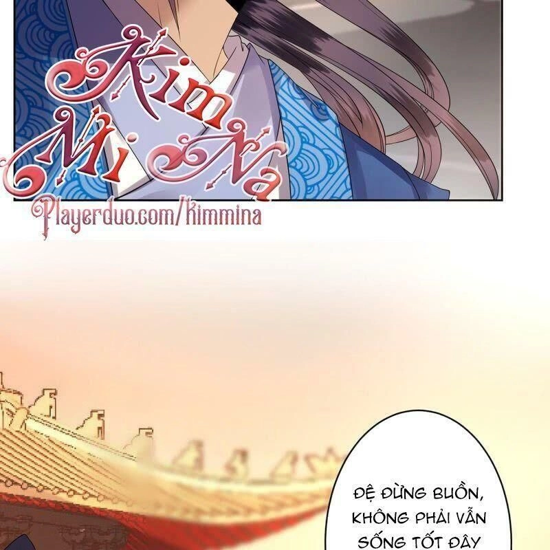 Vương Gia Kiêu Ngạo Quá Khó Cua Chapter 23 - 24