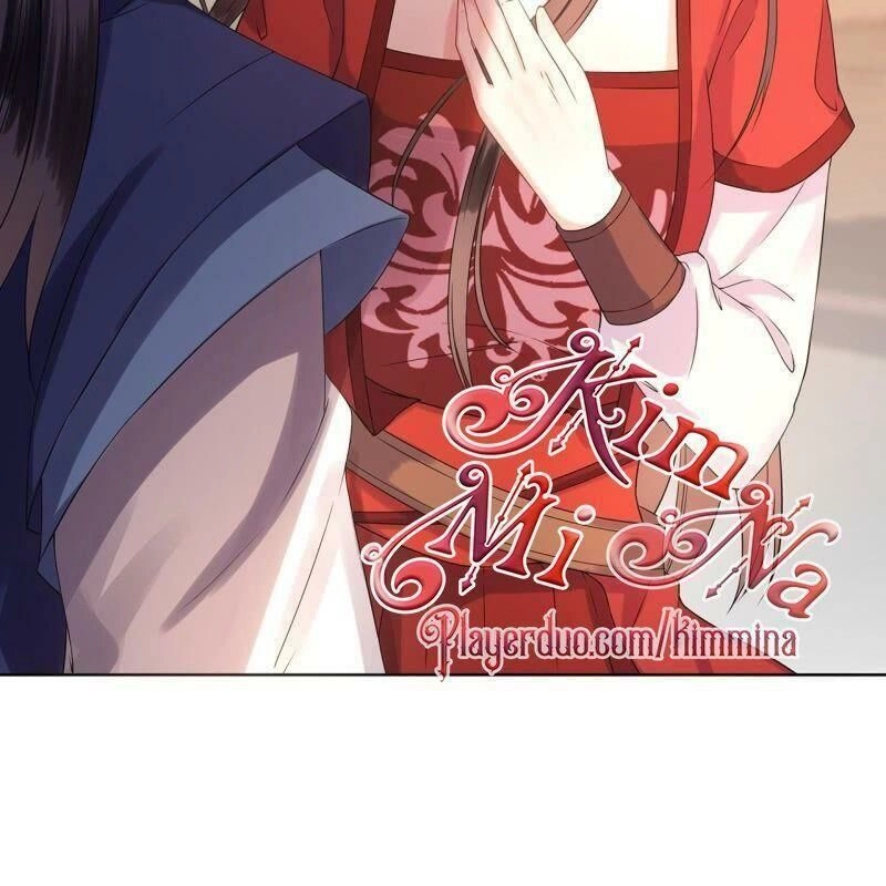 Vương Gia Kiêu Ngạo Quá Khó Cua Chapter 23 - 26