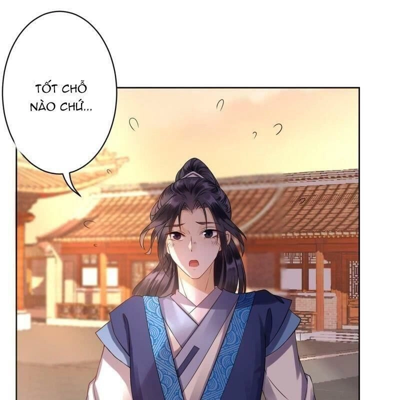 Vương Gia Kiêu Ngạo Quá Khó Cua Chapter 23 - 27