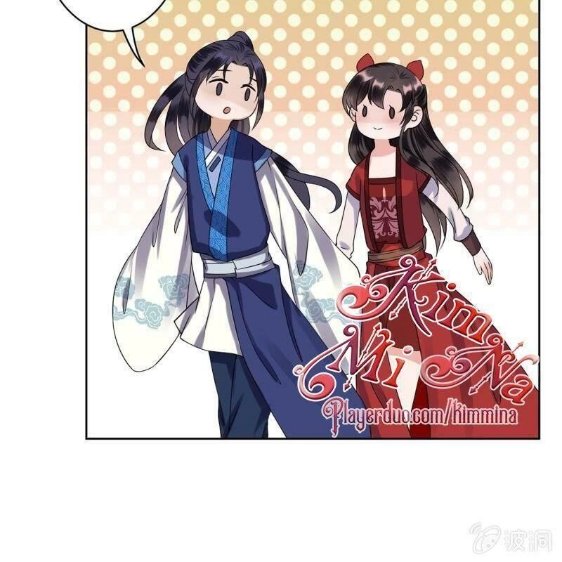 Vương Gia Kiêu Ngạo Quá Khó Cua Chapter 23 - 29