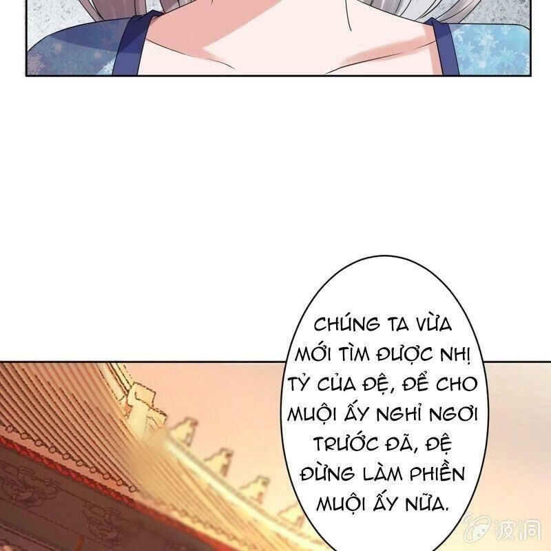 Vương Gia Kiêu Ngạo Quá Khó Cua Chapter 23 - 33