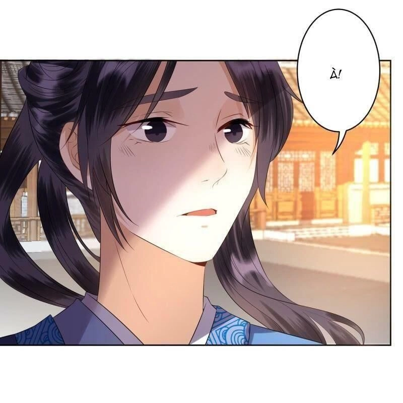 Vương Gia Kiêu Ngạo Quá Khó Cua Chapter 23 - 36