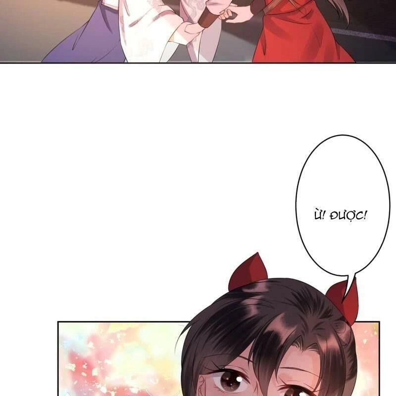 Vương Gia Kiêu Ngạo Quá Khó Cua Chapter 23 - 39