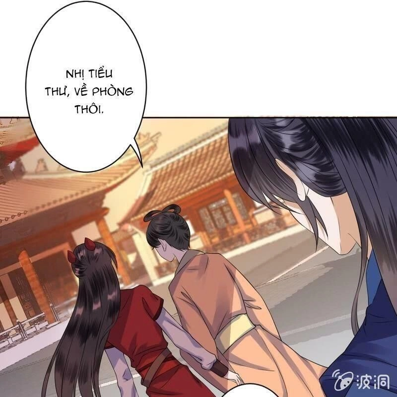 Vương Gia Kiêu Ngạo Quá Khó Cua Chapter 23 - 41