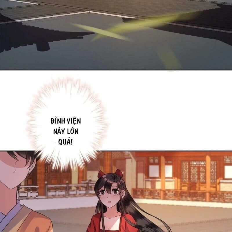 Vương Gia Kiêu Ngạo Quá Khó Cua Chapter 24 - 4