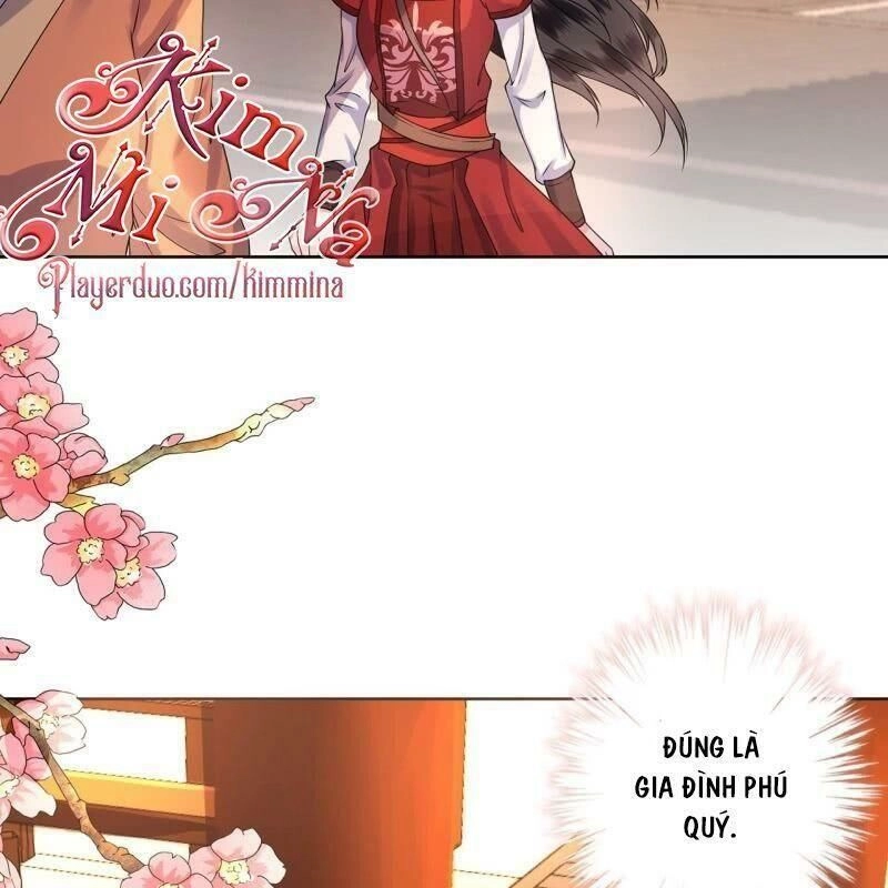 Vương Gia Kiêu Ngạo Quá Khó Cua Chapter 24 - 5