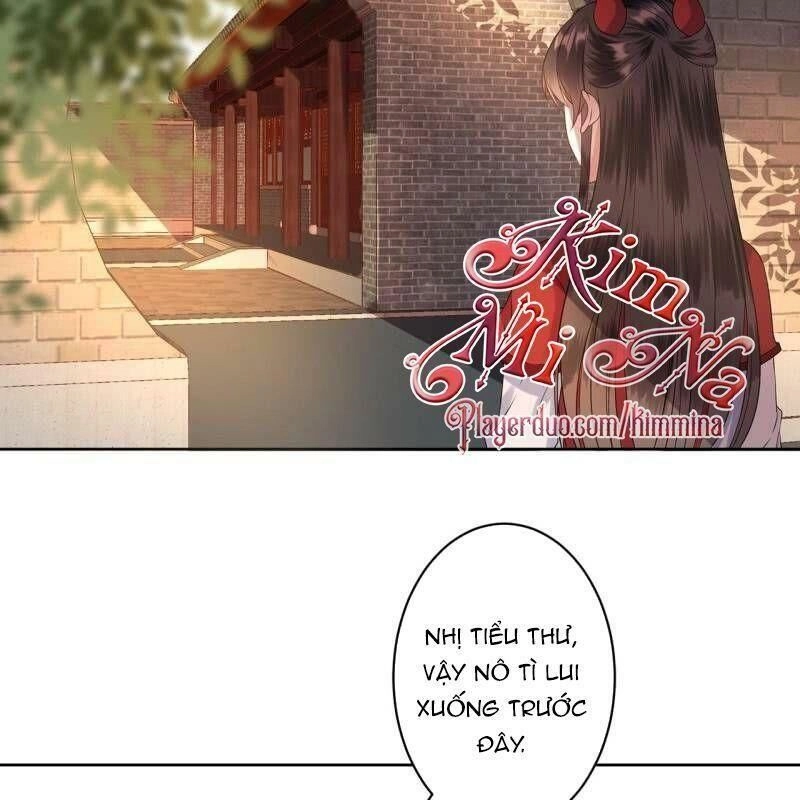 Vương Gia Kiêu Ngạo Quá Khó Cua Chapter 24 - 12