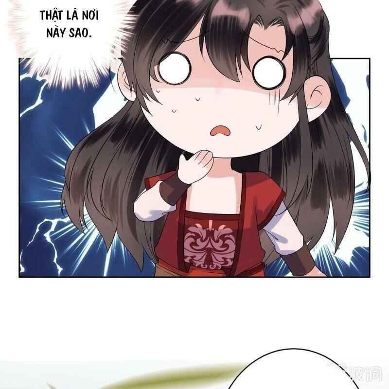 Vương Gia Kiêu Ngạo Quá Khó Cua Chapter 24 - 14