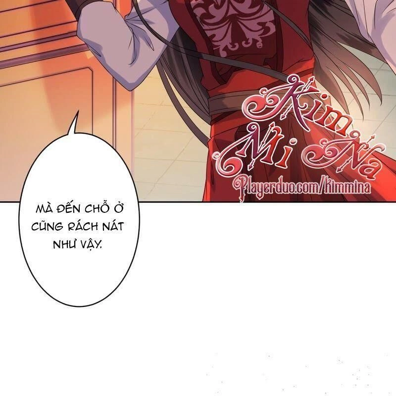 Vương Gia Kiêu Ngạo Quá Khó Cua Chapter 24 - 20