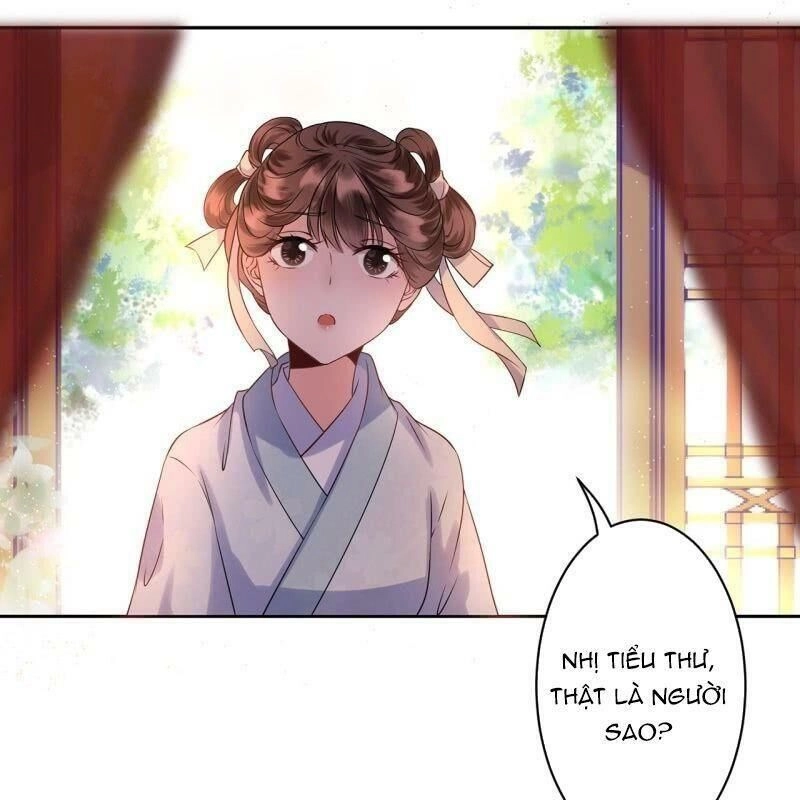 Vương Gia Kiêu Ngạo Quá Khó Cua Chapter 24 - 21