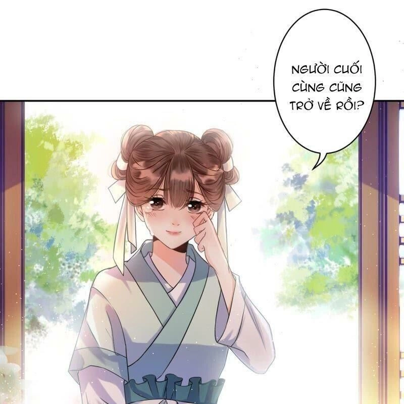 Vương Gia Kiêu Ngạo Quá Khó Cua Chapter 24 - 23