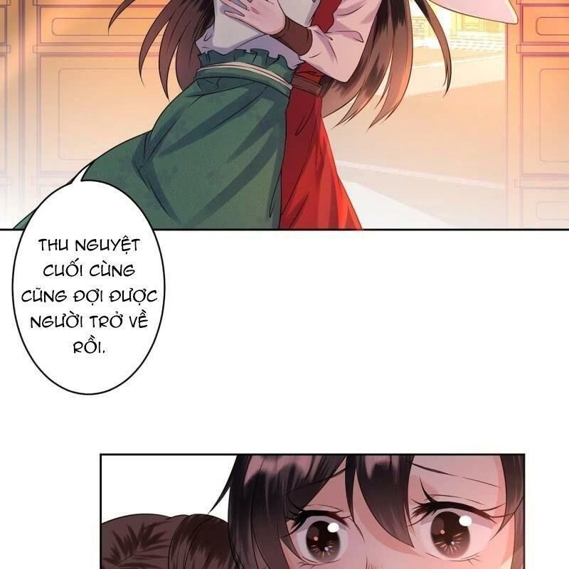 Vương Gia Kiêu Ngạo Quá Khó Cua Chapter 24 - 25