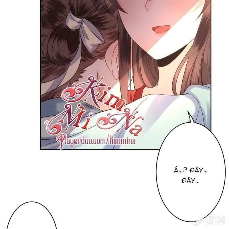 Vương Gia Kiêu Ngạo Quá Khó Cua Chapter 24 - 26