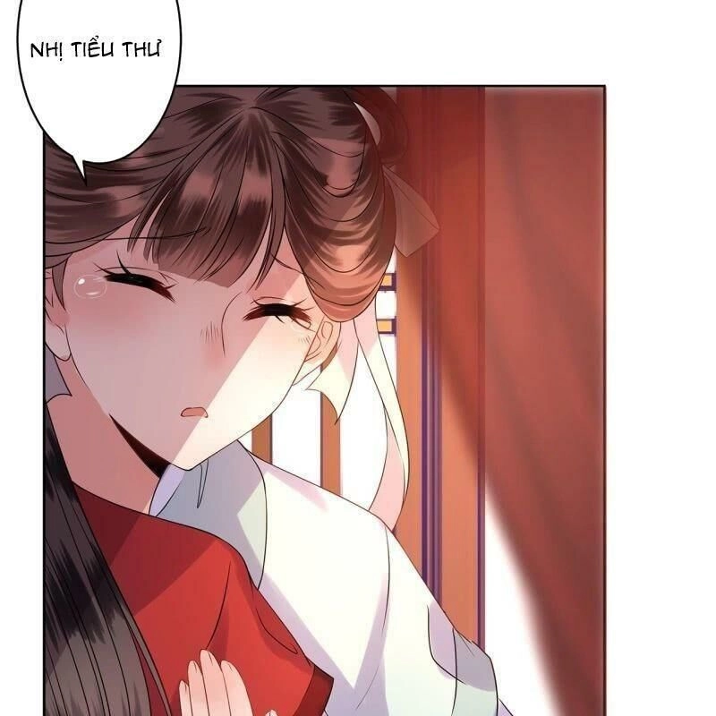 Vương Gia Kiêu Ngạo Quá Khó Cua Chapter 24 - 27