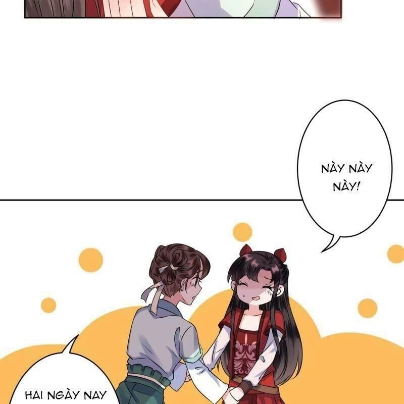 Vương Gia Kiêu Ngạo Quá Khó Cua Chapter 24 - 28