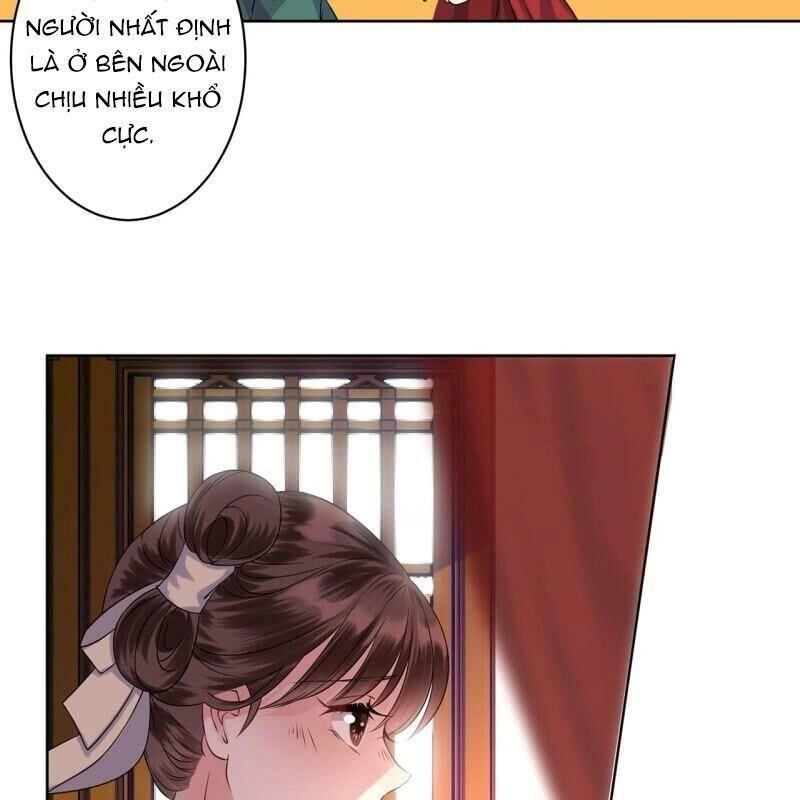 Vương Gia Kiêu Ngạo Quá Khó Cua Chapter 24 - 29