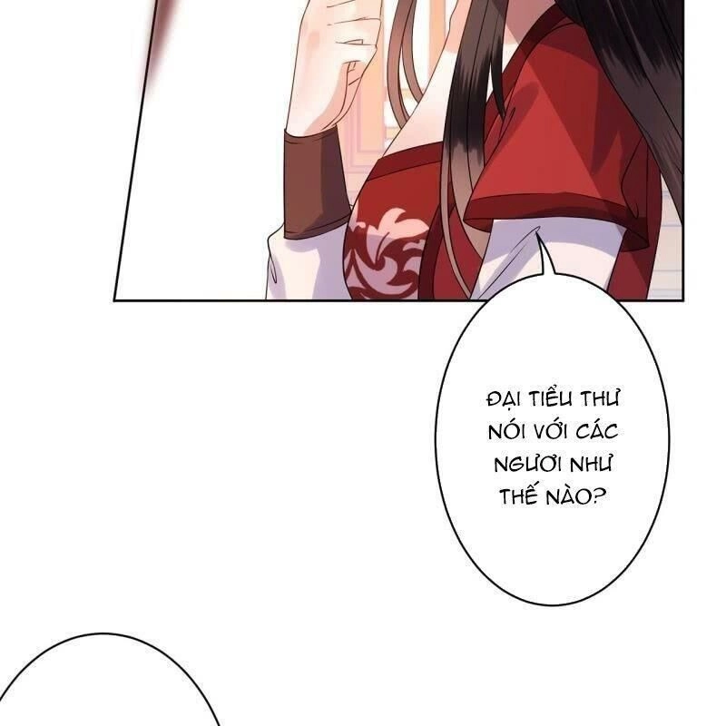 Vương Gia Kiêu Ngạo Quá Khó Cua Chapter 24 - 32