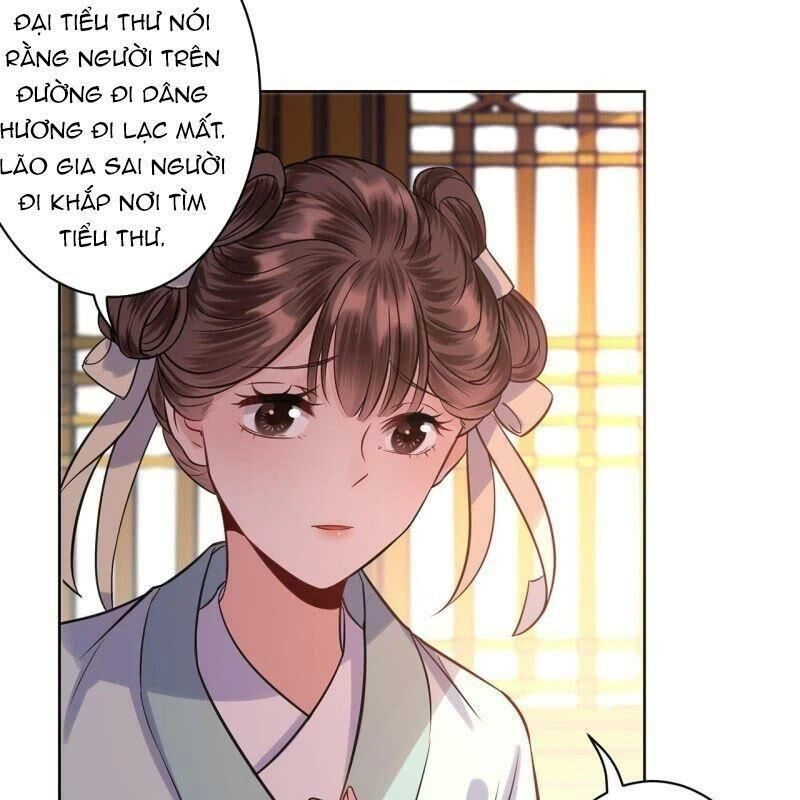 Vương Gia Kiêu Ngạo Quá Khó Cua Chapter 24 - 33