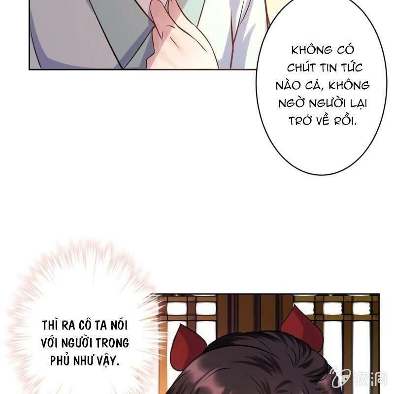 Vương Gia Kiêu Ngạo Quá Khó Cua Chapter 24 - 34