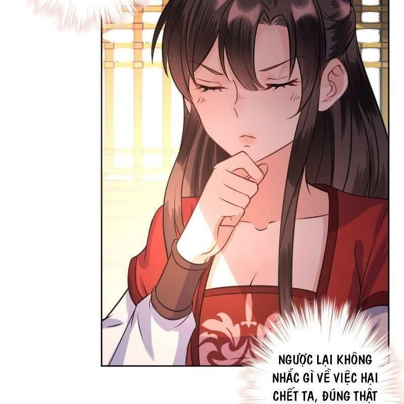 Vương Gia Kiêu Ngạo Quá Khó Cua Chapter 24 - 35