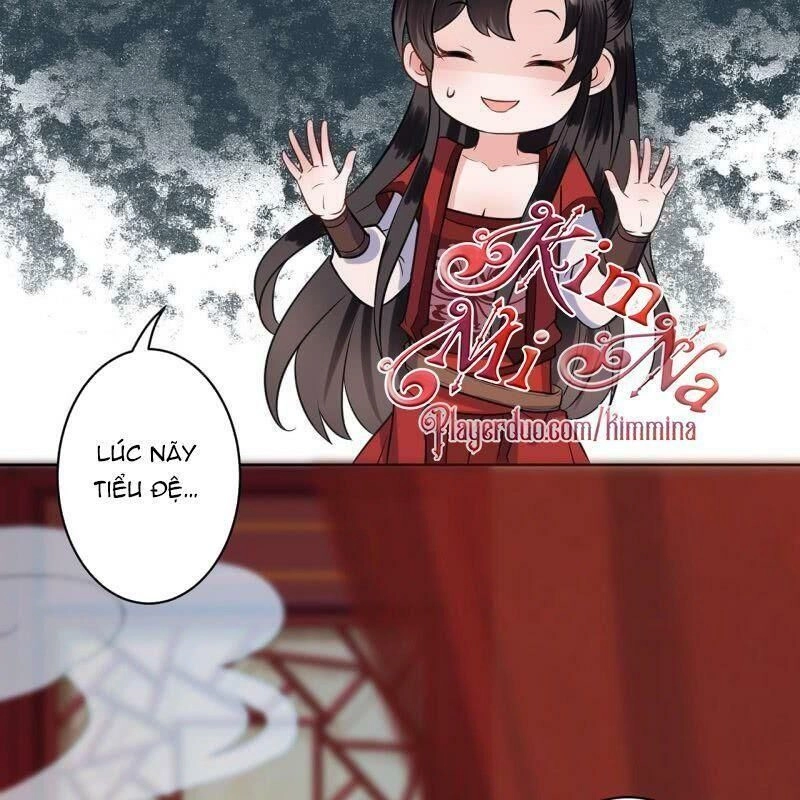 Vương Gia Kiêu Ngạo Quá Khó Cua Chapter 24 - 39