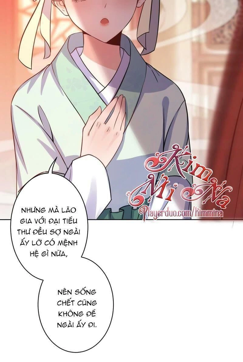 Vương Gia Kiêu Ngạo Quá Khó Cua Chapter 24 - 41