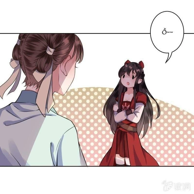 Vương Gia Kiêu Ngạo Quá Khó Cua Chapter 24 - 42